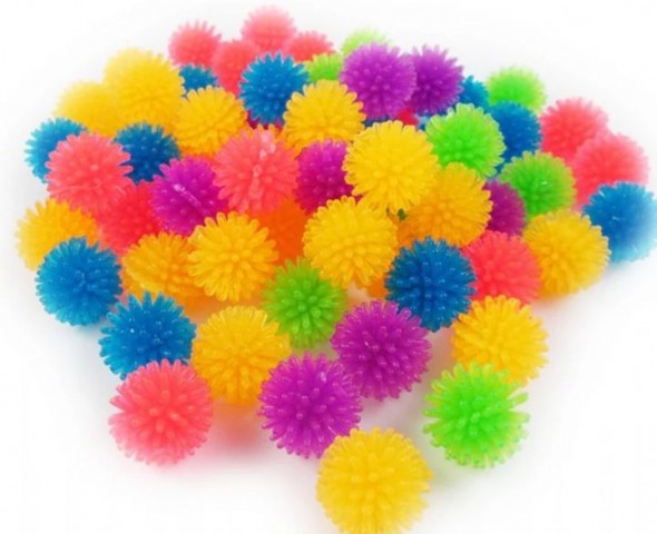 Nunbell Kedi Oyun.kirpi Top 60'lı