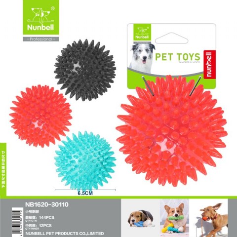 Nunbell Kirpi Top  S