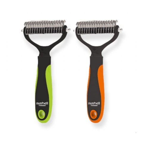 NUNBELL KITIK AÇICI TARAK L