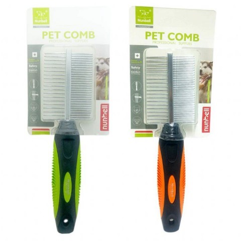 NUNBELL KITIK TARAK ÇİFT TARAFLI