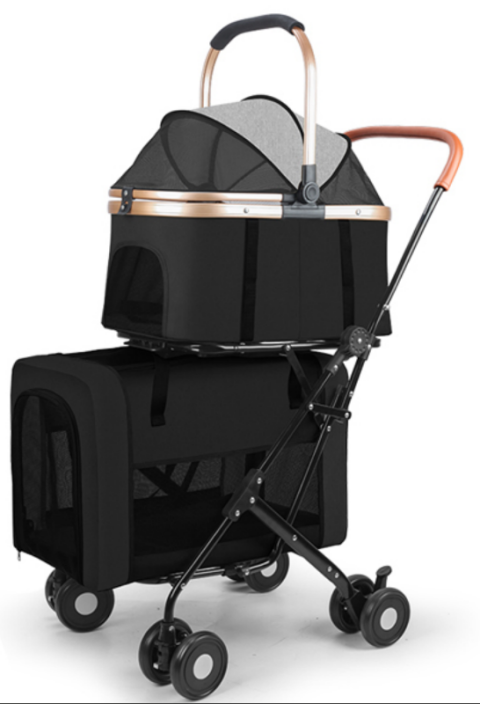 Nunbell Klay Tasıma Arabası Black