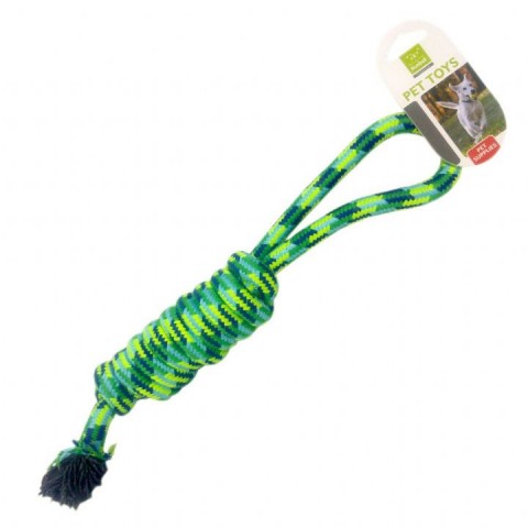 NUNBELL KÖPEK DİŞ İPİ HALAT