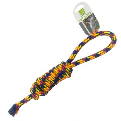 NUNBELL KÖPEK DİŞ İPİ HALAT