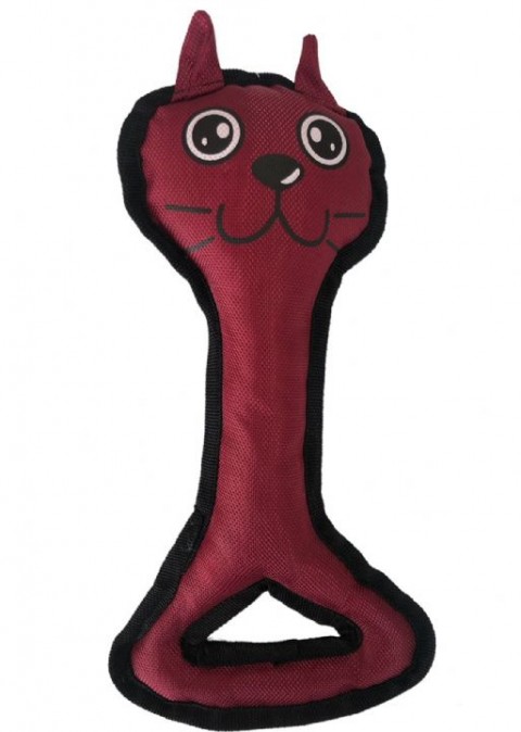 NUNBELL KÖPEK KUMAŞ HAY.FİG.OYUNCAK