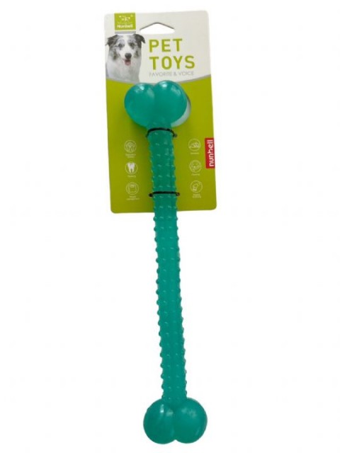 Nunbell Köpek Oyucagı Uzun Kemik