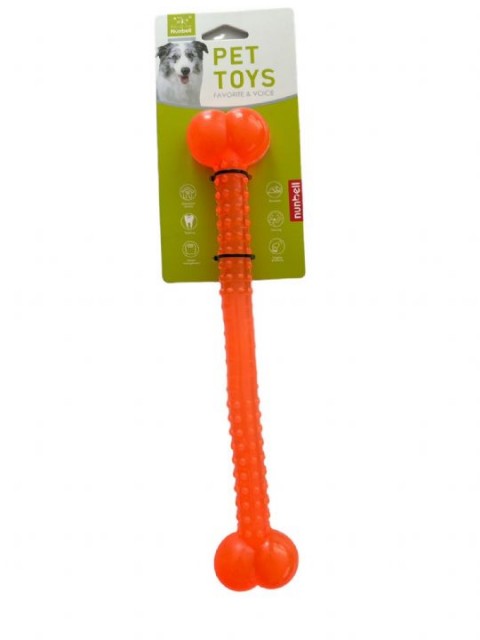 Nunbell Köpek Oyucagı Uzun Kemik