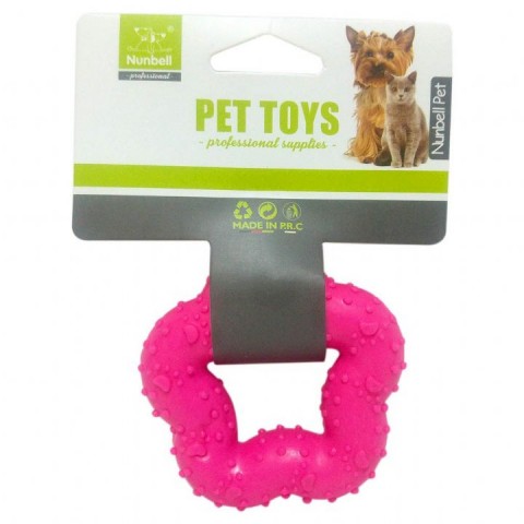 NUNBELL PLASTİK DİŞLİK 7cm