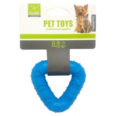 NUNBELL PLASTİK ŞEKİLLİ DİŞLİK 7,5cm