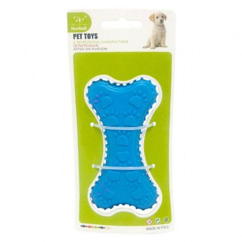 NUNBELL PLASTİK  KEMİK 10cm