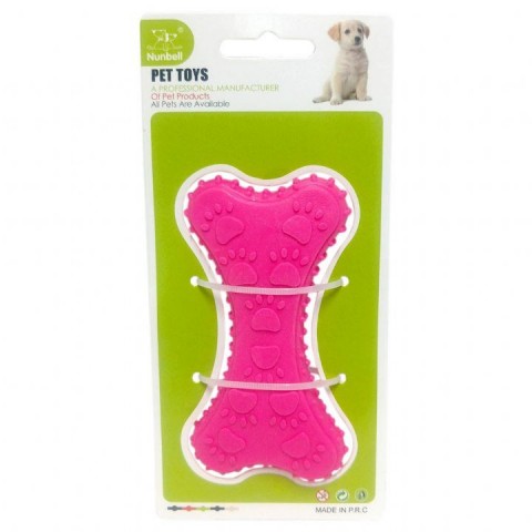 NUNBELL PLASTİK  KEMİK 10cm