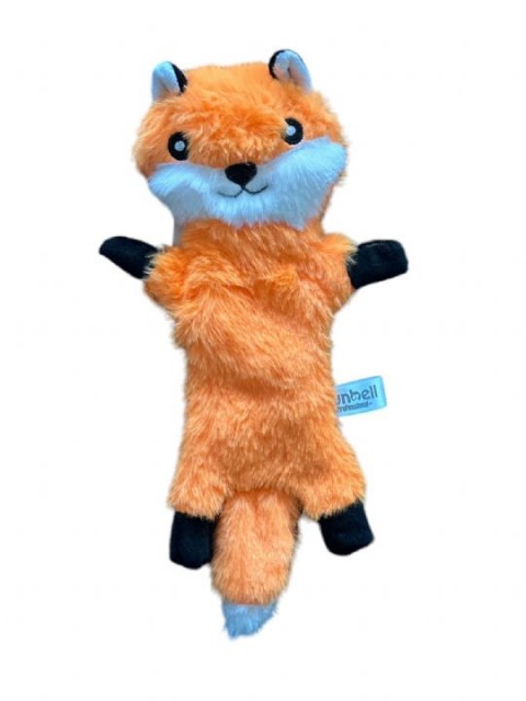 Nunbell Köpek Oyun.peluş Tilki