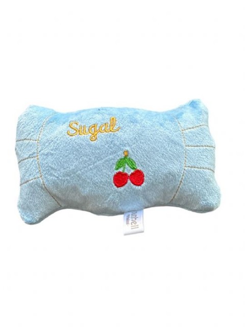 Nunbell Köpek Oyun.peluş Yastık