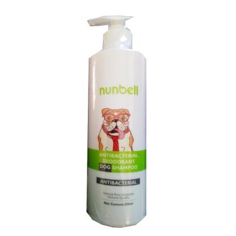Nunbell Köpek Şampuanı 350ml
