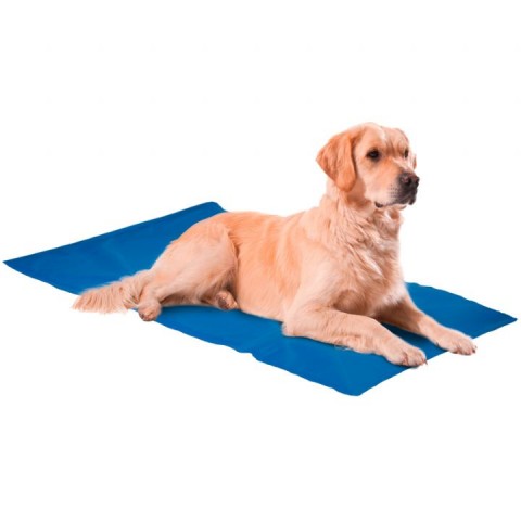 NUNBELL KÖPEK SOGUTUCU YATAK XXL 50*90cm