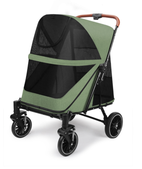 NUNBELL LARA TASIMA ARABASI YESIL