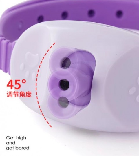 NUNBELL LAZER KEDİ TASMASI OYUNCAK