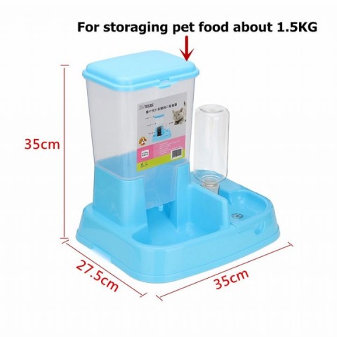 NUNBELL MAMA VE SU KABI  1.5kg+750ml