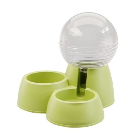 NUNBELL MAMA VE SU KABI