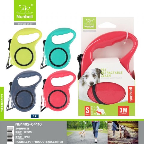 Nunbell Otamatik Tasma Şerit 3mt