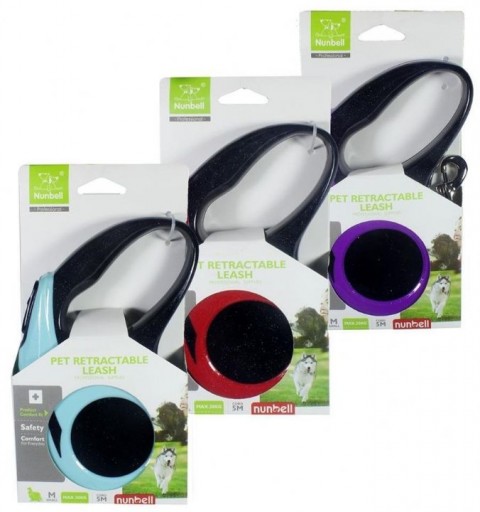 Nunbell Otamatik Tasma Şerit 5mt