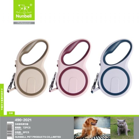 Nunbell Otamatik Tasma Şerit 5mt