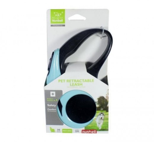 Nunbell Otamatik Tasma Şerit 5mt