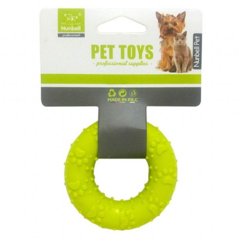 Nunbell Plastik Dişlik 7cm