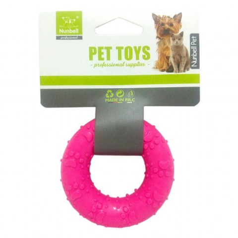 Nunbell Plastik Dişlik 7cm