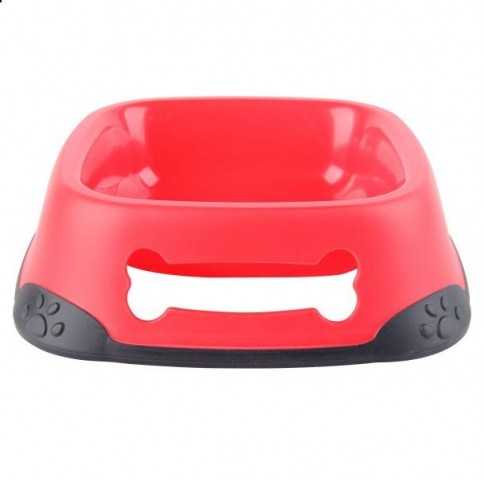 NUNBELL PLASTİK MAMA KABI TEKLİ L