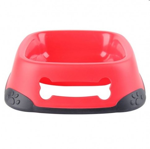 NUNBELL PLASTİK MAMA KABI TEKLİ M