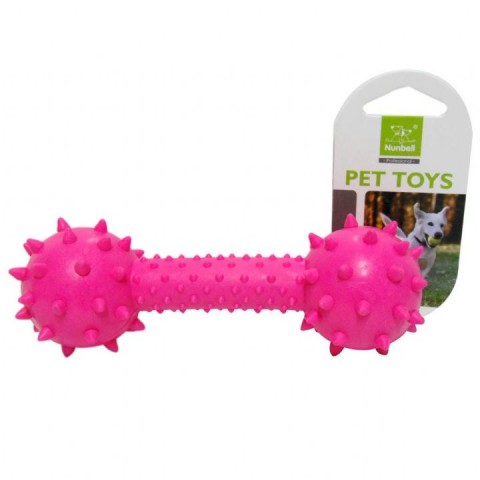 NUNBELL PLASTİK OYUNCAK DAMBLE