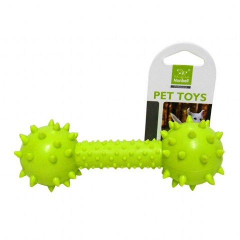 NUNBELL PLASTİK OYUNCAK DAMBLE