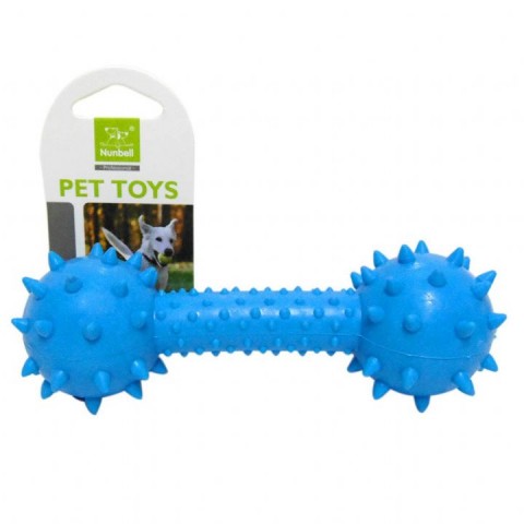 NUNBELL PLASTİK OYUNCAK DAMBLE