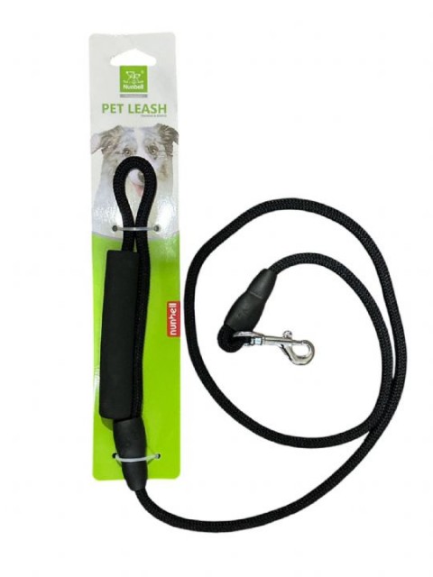 NUNBELL RENKLİ FİTİL KÖP.GEZD. 8mmx120cm