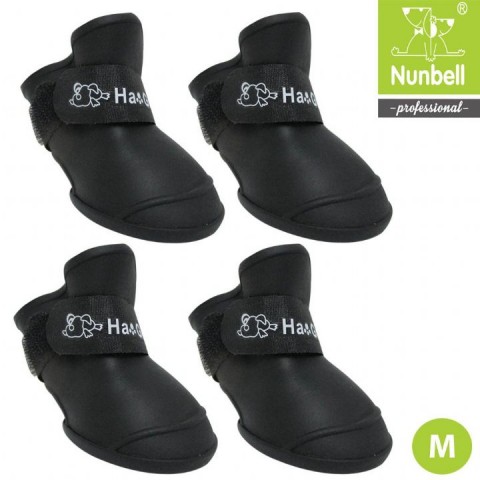 NUNBELL SİLİKON BOT BOY:M