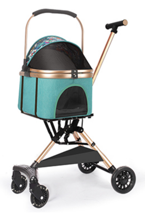 NUNBELL TEDI TASIMA ARABASI MAVI