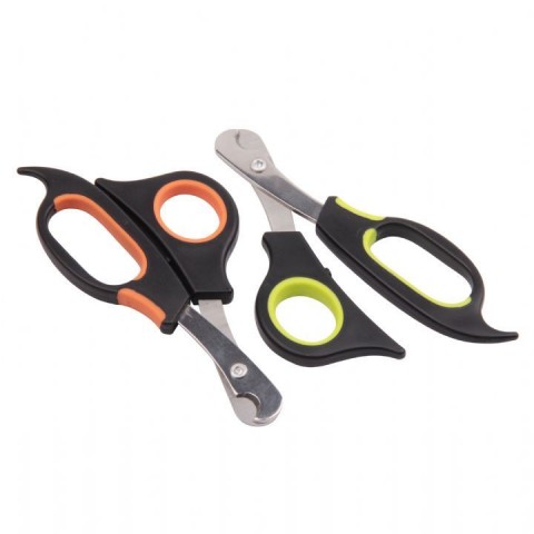 NUNBELL TIRNAK MAKASI 13,5cm