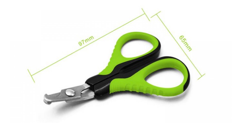 Nunbell Tırnak Makası Kedi