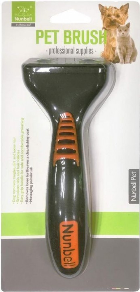 NUNBELL TÜY DÜZELTME TARAGI L BOY