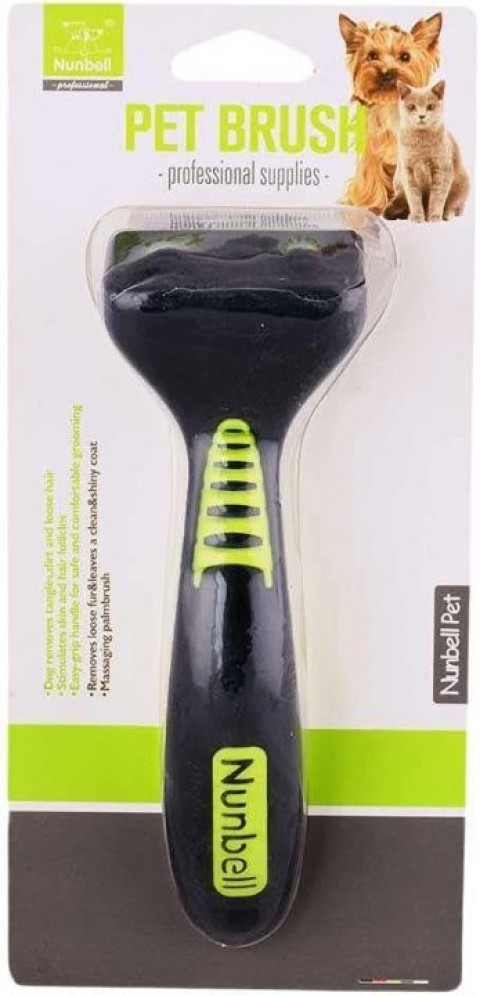 NUNBELL TÜY DÜZELTME TARAGI M BOY