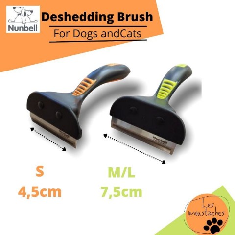 NUNBELL TÜY DÜZELTME TARAGI M BOY