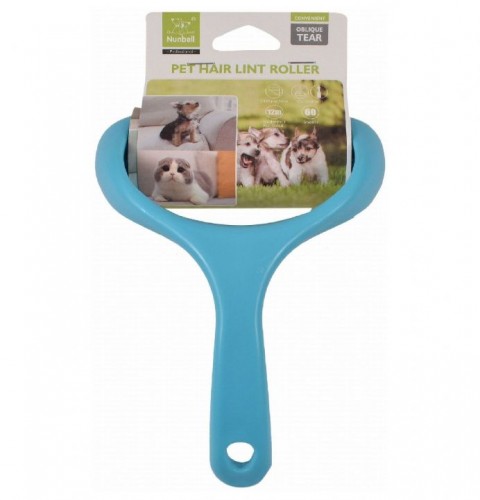 NUNBEL TÜY TOPLAMA RULOSU