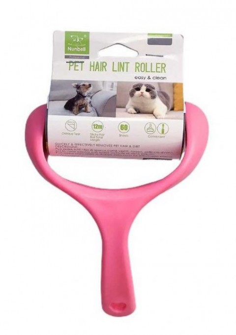 NUNBEL TÜY TOPLAMA RULOSU