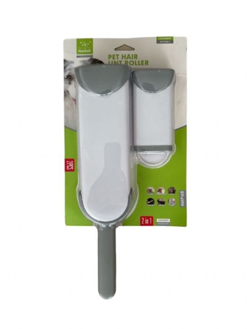 NUNBEL FURWİZARD TÜY TOPLAMA SET