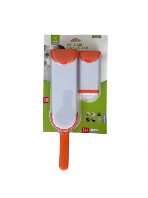 NUNBEL FURWİZARD TÜY TOPLAMA SET