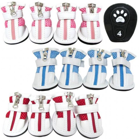 NUNBELL AYAKKABI  NO:4