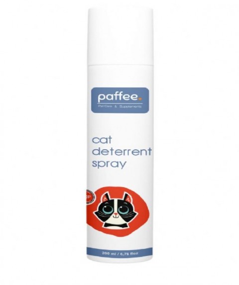 PAFFEE KEDİ UZAKLAŞTIRICI 200ml