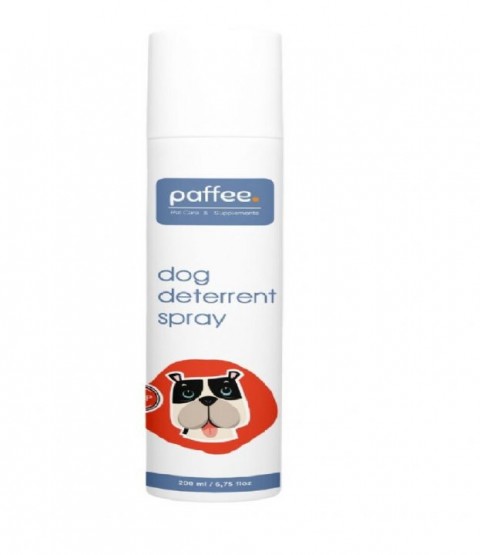 PAFFEE KÖPEK UZAKLAŞTIRICI 200ml