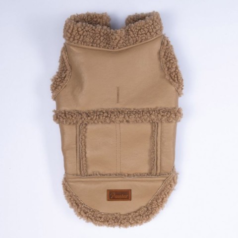 PAWSTAR BEJ CHURCHİLL YELEK