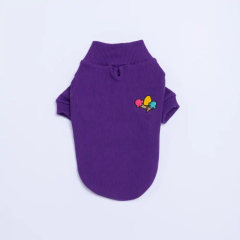 Pawstar Mor Ice Cream Kaşkorse Sweat